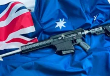 संघीय सरकारको घृणा र बन्दुकसम्बन्धी विधेयक संसद प्रवेशअघि नै असफल