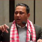 घोषणापत्र कार्यान्वयन गर्न कुनै एक दललाई स्पष्ट बहुमत दिनुस्ः नेता खनाल