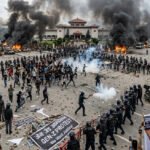 सुरक्षा निकायको समन्वय अभाव र मिथ्या सूचनाको डढेलोः भदौ २३–२४ को ‘राष्ट्रिय क्षति’