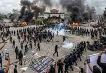 सुरक्षा निकायको समन्वय अभाव र मिथ्या सूचनाको डढेलोः भदौ २३–२४ को ‘राष्ट्रिय क्षति’